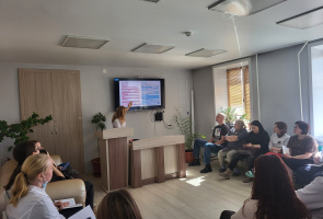 Врачебная конференция 09.04.2026